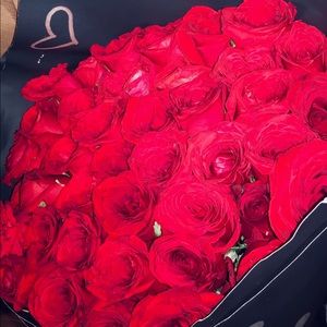 Meet your Posher, Madison